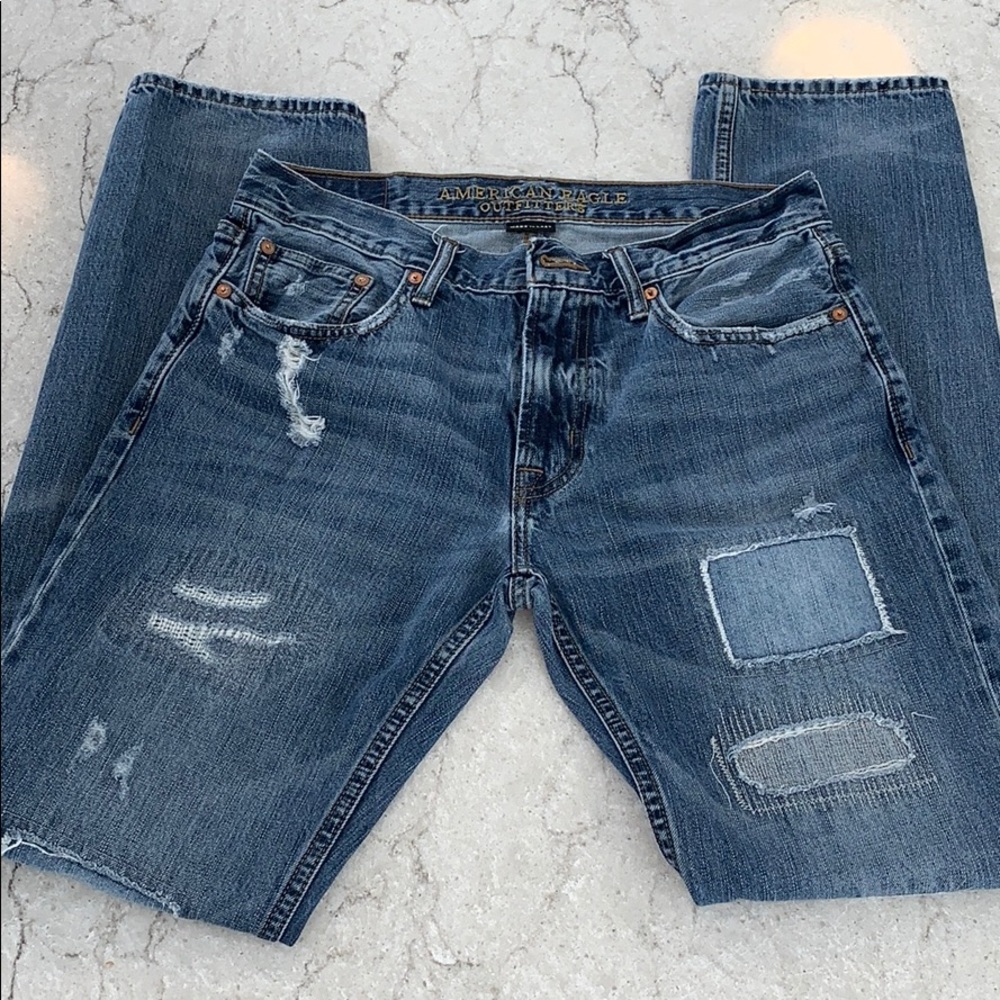 American Eagle men’s jeans - Picture 2 of 5